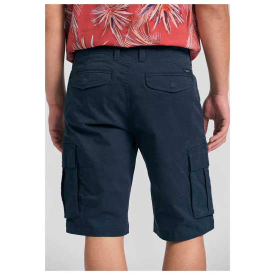 Funky Buddha Ανδρική βερμούδα Cargo